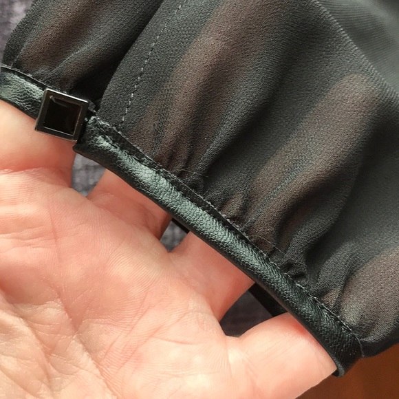 🆕 TAHARI Black Dress - Picture 6 of 8